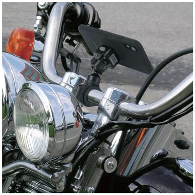 Tigra FitClic MountCase 2 Motorcycle Kit Apple iPhone 12/12 Pro