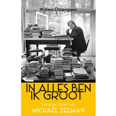 In Alles Ben Ik Groot - Willem Otterspeer