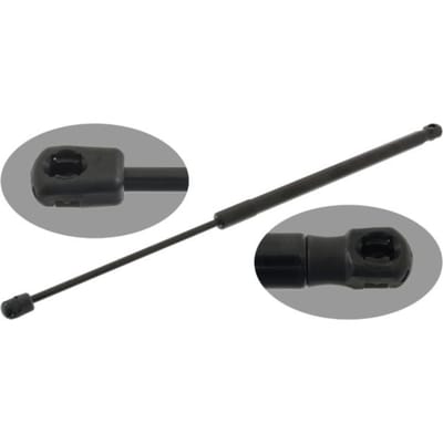 Gasveer kofferbak/laadruimte FEBI BILSTEIN 34506