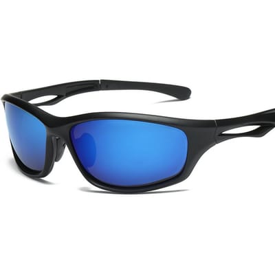 Heren Zilveren Y2K Zonnebril Buiten Fietsen Sport Zonnebril Dames Vintage Tinten Trendy Punk Bril Oogbescherming Gafas De Sol