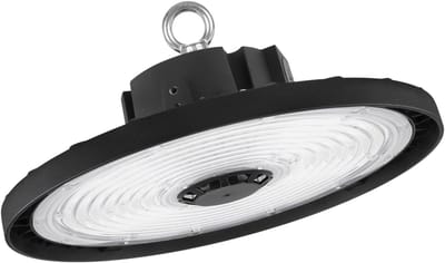 Ledvance LED High Bay Halstraler | 200W 4000K 36200lm | 840 IP66 Dimbaar