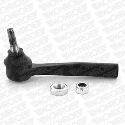 Spoorstangeinde MONROE L15130