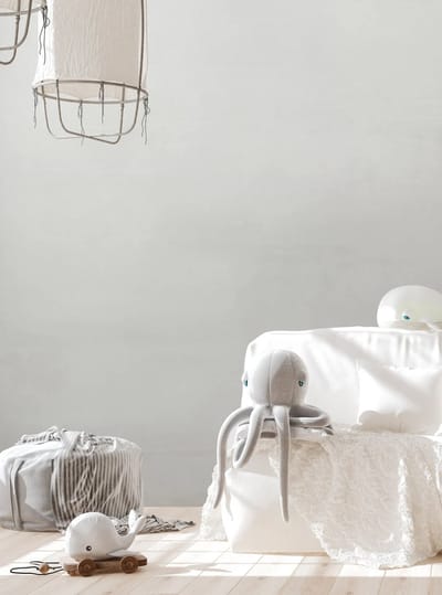 As creation betonlook behang wit grijs aardetinten 4812-63