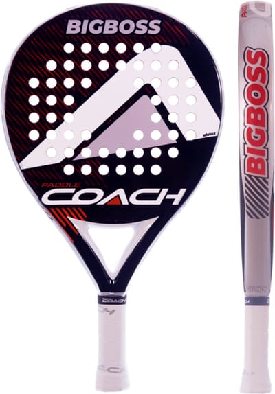 Paddlecoach BigBoss 2020 - UNI