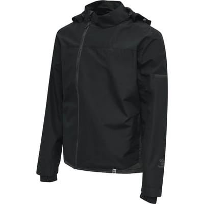 Blazer hummel Veste North imperméable avec capuche détachable