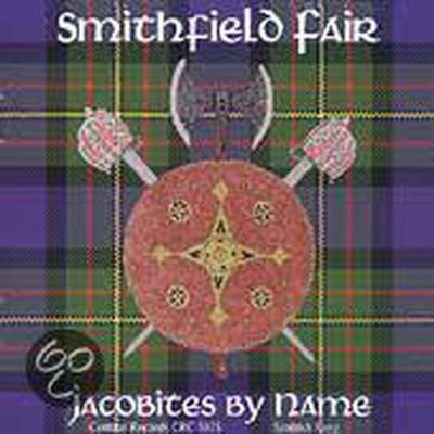 Jacobites By Name