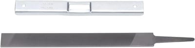 Gereedschapsset Slijpen - Zaagketting Vijl - Bosbouw Landbouw - Met Dieptemeter - 19 x 1.5 cm