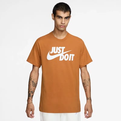 T-shirt Nike JDI