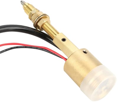Centraal Aansluitadapter voor CO2-MIG Lasmachines, Vervangonderdelen en MIG Branders, Lasdraad en Accessoires