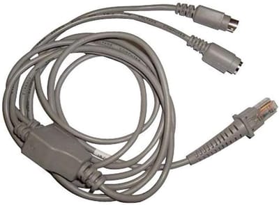 Datalogic connection cable, IBM