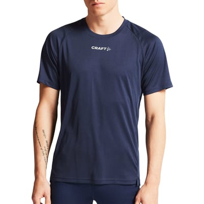 Craft Rush 2.0 Shirt Heren - Maat S