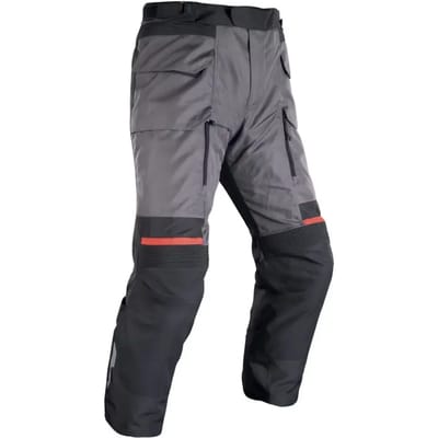 Motorbroek Oxford Rockland S