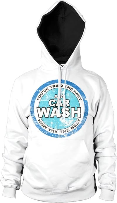 Breaking Bad A1A Car Wash-hoodie SP-3-BRB007-H42-8