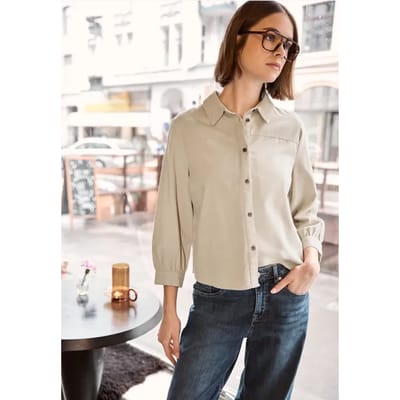 Overhemd blouse