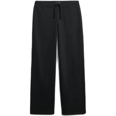 Superdry Studios Trainingsbroek Zwart M Vrouw