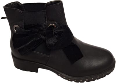 LUCKYSHOES-CHELSEABOOTS-VELVETSTRING-STUDS-39