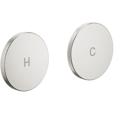 Dornbracht CYO Set handle insert H&C 11285811-06