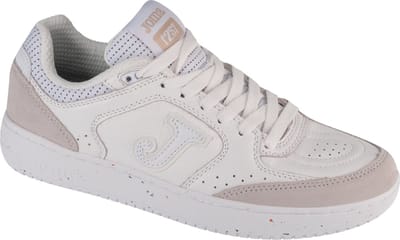 Joma C.Flexys 2422 CFLEXW2422, Vrouwen, Wit, Sneakers, maat: 43