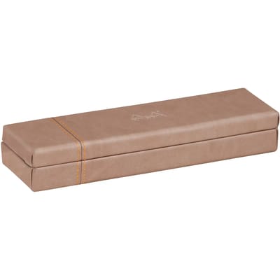 Italiaans faux leren etui Rhodia Rhodiarama