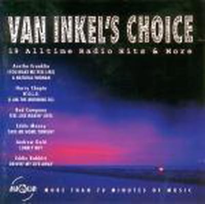 Van Inkel's Choice