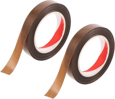 Verduisteringsband voor ledstrips - 2 stuks - 10 meter - Lichtbescherming - Dimbaar - Slaapkamer - Woonkamer - Kantoor - Dun - Verhindert verblinding.