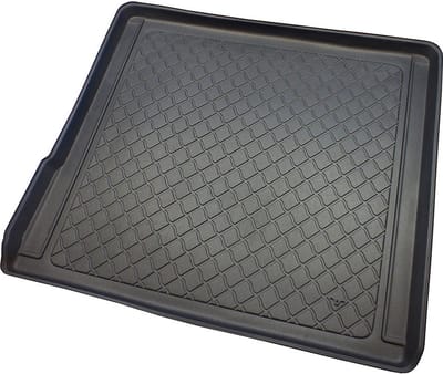 Kofferbakmat BMW X5 (E70 / F15) 2007-2018 (past in versie met neergeklapte 3e zitrij) - Guardliner