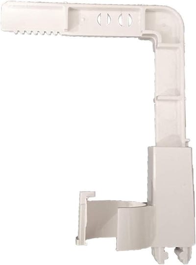 Ventielanker Kit - Inbouwdoos Onderdeel - Toilet Reparatie - Origineel Product - 2 Poorten - Origineel