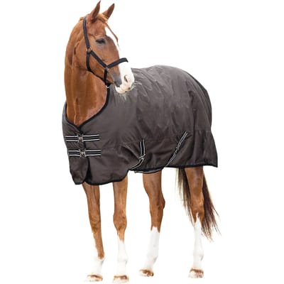 Outdoor paardendeken HorseGuard 600D 200 g
