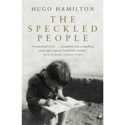The Speckled People - Hugo Hamilton