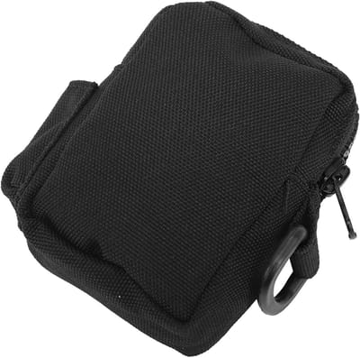 Multifunctionele Waterdichte Heuptas voor Outdoor Activiteiten, Hardlopen en Kamperen - Klein Nylon Molle Pouch in Diverse Kleuren