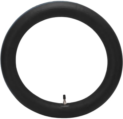 Dailygoods- Binnenband 3,00-14 inch - Schokbestendig - Duurzaam - Rubber - Pneumatisch - Rechte klep - Buitenband