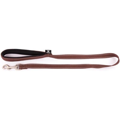 Nylon neopreen hondenriem Martin Sellier S