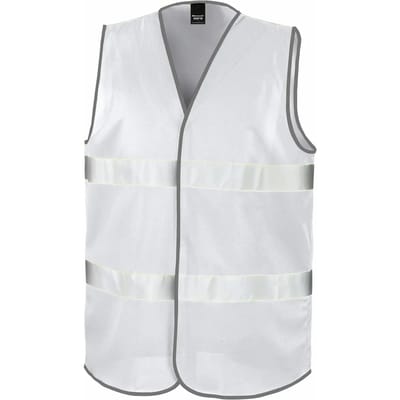 Hoge zichtbaarheid vest Result Core
