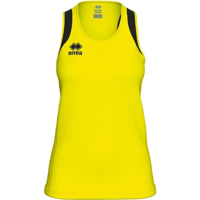 Meisjes tanktop Errea Starter