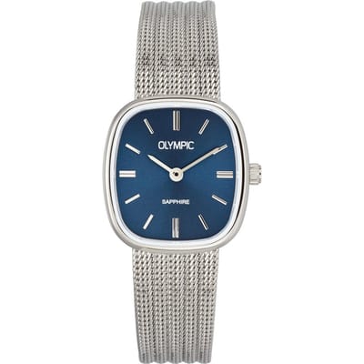 Olympic Premium OL73DSS002 RetroChic Horloge