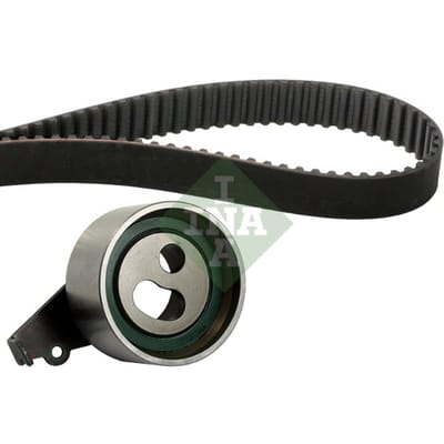 Schaeffler Ina Distributieriemset (riem + poelie) INA 530 0599 10