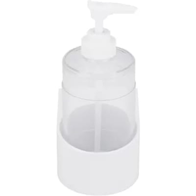 Baseline Zeepdispenser Wit