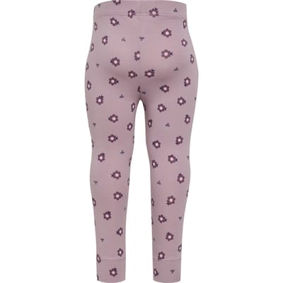 Geprinte legging voor kinderen Hummel Mini