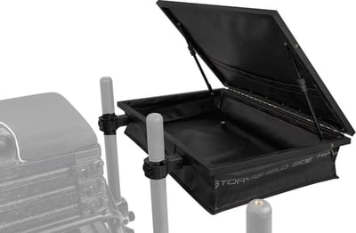 Preston stormshield side tray standard