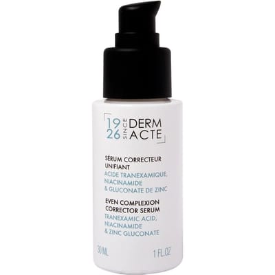 Académie Derm Acte Even Complexion Serum - Egaliserende - 30ml