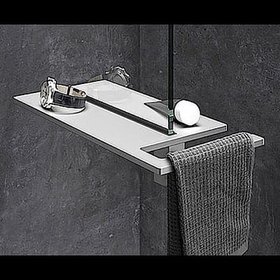 HÜPPE Select Shower Board, clamped SL2401087