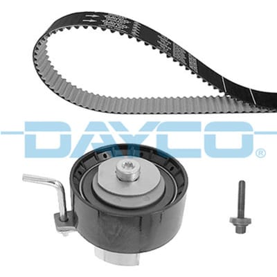 Distributieriemset DAYCO KTB948