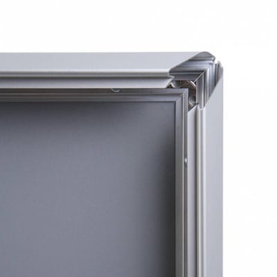 Kliklijst 59x84cm ALU 32mm A1 rechthoek