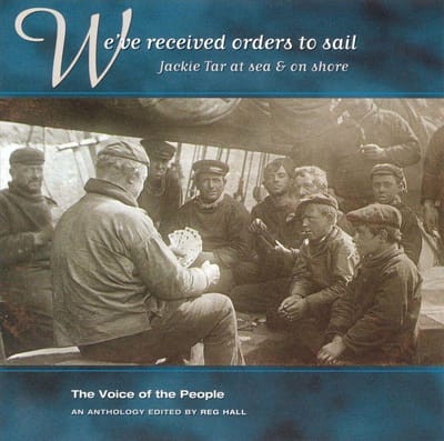 The Voice Of The People Vol. 12: We've Received Orders To Sail