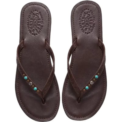 Vrouwenslippers Superdry Flip Flop