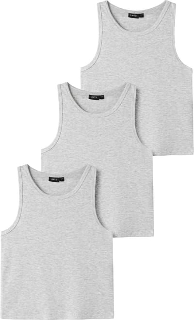 Name it Tanktop 3-pack
