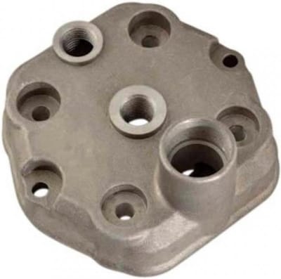 teknix cilinderkop voor motorfiets gilera 50 rcr vóór 2005 nieuw