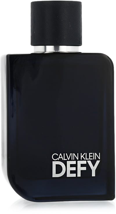 Calvin Klein Defy Parfum 100 ml - 100 ml