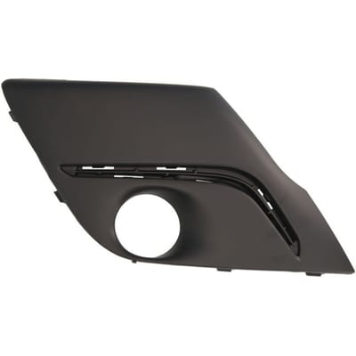 Bumper ventilatierooster BLIC 6502-07-5501924P