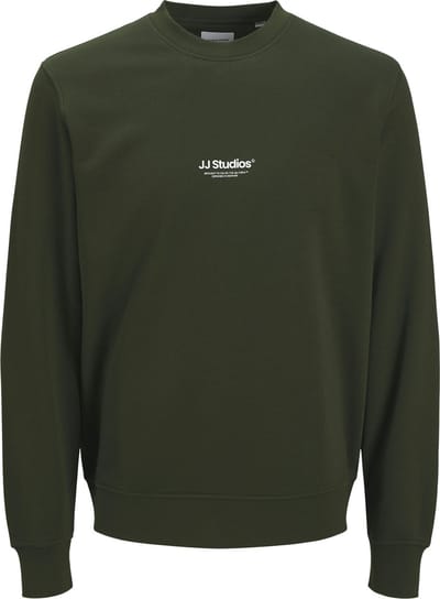 Jack & Jones Soho Sweater Junior - Maat 152